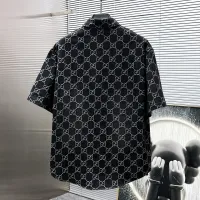 Cheap Gucci Tracksuits Short Sleeved For Men #1404303 Replica Wholesale [$82.00 USD] [ITEM#1404303] on Replica Gucci Tracksuits