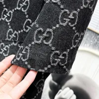 Cheap Gucci Tracksuits Short Sleeved For Men #1404303 Replica Wholesale [$82.00 USD] [ITEM#1404303] on Replica Gucci Tracksuits