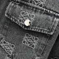 Cheap LOEWE Tracksuits Short Sleeved For Men #1404304 Replica Wholesale [$82.00 USD] [ITEM#1404304] on Replica LOEWE Tracksuits