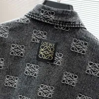 Cheap LOEWE Tracksuits Short Sleeved For Men #1404304 Replica Wholesale [$82.00 USD] [ITEM#1404304] on Replica LOEWE Tracksuits