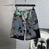 Cheap Louis Vuitton LV Tracksuits Short Sleeved For Men #1404305 Replica Wholesale [$82.00 USD] [ITEM#1404305] on Replica Louis Vuitton LV Tracksuits