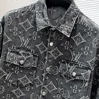 Cheap Louis Vuitton LV Tracksuits Short Sleeved For Men #1404306 Replica Wholesale [$82.00 USD] [ITEM#1404306] on Replica Louis Vuitton LV Tracksuits