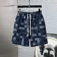 Cheap Louis Vuitton LV Tracksuits Short Sleeved For Men #1404307 Replica Wholesale [$82.00 USD] [ITEM#1404307] on Replica Louis Vuitton LV Tracksuits