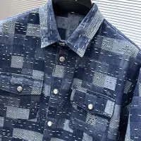 Cheap Louis Vuitton LV Tracksuits Short Sleeved For Men #1404307 Replica Wholesale [$82.00 USD] [ITEM#1404307] on Replica Louis Vuitton LV Tracksuits