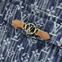 Cheap Louis Vuitton LV Tracksuits Short Sleeved For Men #1404309 Replica Wholesale [$82.00 USD] [ITEM#1404309] on Replica Louis Vuitton LV Tracksuits