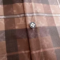 Cheap Louis Vuitton LV Tracksuits Short Sleeved For Men #1404348 Replica Wholesale [$102.00 USD] [ITEM#1404348] on Replica Louis Vuitton LV Tracksuits