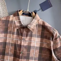 Cheap Louis Vuitton LV Tracksuits Short Sleeved For Men #1404348 Replica Wholesale [$102.00 USD] [ITEM#1404348] on Replica Louis Vuitton LV Tracksuits