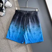 Cheap Louis Vuitton LV Tracksuits Short Sleeved For Men #1404350 Replica Wholesale [$102.00 USD] [ITEM#1404350] on Replica Louis Vuitton LV Tracksuits