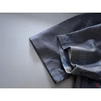 Cheap Louis Vuitton LV Tracksuits Short Sleeved For Men #1404350 Replica Wholesale [$102.00 USD] [ITEM#1404350] on Replica Louis Vuitton LV Tracksuits