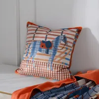 Cheap Hermes Cushion #1404375 Replica Wholesale [$39.00 USD] [ITEM#1404375] on Replica Hermes Cushion