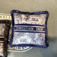 Cheap Christian Dior Cushion #1404400 Replica Wholesale [$40.00 USD] [ITEM#1404400] on Replica Christian Dior Cushion