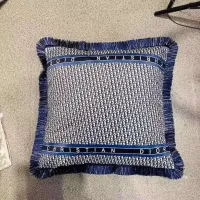 Cheap Christian Dior Cushion #1404400 Replica Wholesale [$40.00 USD] [ITEM#1404400] on Replica Christian Dior Cushion