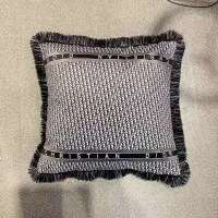 Cheap Christian Dior Cushion #1404401 Replica Wholesale [$40.00 USD] [ITEM#1404401] on Replica Christian Dior Cushion