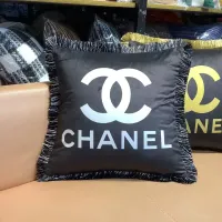 Cheap Chanel Cushion #1404402 Replica Wholesale [$40.00 USD] [ITEM#1404402] on Replica Chanel Cushion