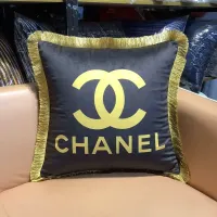 Cheap Chanel Cushion #1404403 Replica Wholesale [$40.00 USD] [ITEM#1404403] on Replica Chanel Cushion