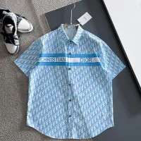 Cheap Christian Dior Tracksuits Short Sleeved For Men #1404439 Replica Wholesale [$102.00 USD] [ITEM#1404439] on Replica Christian Dior Tracksuits