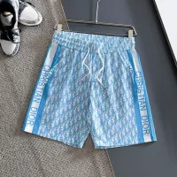 Cheap Christian Dior Tracksuits Short Sleeved For Men #1404439 Replica Wholesale [$102.00 USD] [ITEM#1404439] on Replica Christian Dior Tracksuits