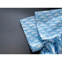 Cheap Christian Dior Tracksuits Short Sleeved For Men #1404439 Replica Wholesale [$102.00 USD] [ITEM#1404439] on Replica Christian Dior Tracksuits