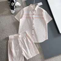 Cheap Christian Dior Tracksuits Short Sleeved For Men #1404440 Replica Wholesale [$102.00 USD] [ITEM#1404440] on Replica Christian Dior Tracksuits