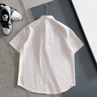 Cheap Christian Dior Tracksuits Short Sleeved For Men #1404440 Replica Wholesale [$102.00 USD] [ITEM#1404440] on Replica Christian Dior Tracksuits