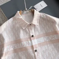 Cheap Christian Dior Tracksuits Short Sleeved For Men #1404440 Replica Wholesale [$102.00 USD] [ITEM#1404440] on Replica Christian Dior Tracksuits