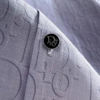 Cheap Christian Dior Tracksuits Short Sleeved For Men #1404441 Replica Wholesale [$102.00 USD] [ITEM#1404441] on Replica Christian Dior Tracksuits