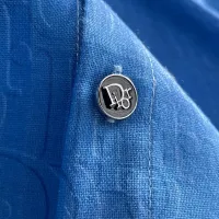 Cheap Christian Dior Tracksuits Short Sleeved For Men #1404442 Replica Wholesale [$102.00 USD] [ITEM#1404442] on Replica Christian Dior Tracksuits