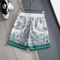 Cheap Gucci Tracksuits Short Sleeved For Men #1404443 Replica Wholesale [$102.00 USD] [ITEM#1404443] on Replica Gucci Tracksuits