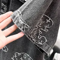 Cheap Louis Vuitton LV Tracksuits Short Sleeved For Men #1404446 Replica Wholesale [$82.00 USD] [ITEM#1404446] on Replica Louis Vuitton LV Tracksuits