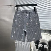 Cheap Louis Vuitton LV Tracksuits Short Sleeved For Men #1404447 Replica Wholesale [$82.00 USD] [ITEM#1404447] on Replica Louis Vuitton LV Tracksuits