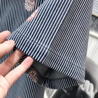 Cheap Louis Vuitton LV Tracksuits Short Sleeved For Men #1404447 Replica Wholesale [$82.00 USD] [ITEM#1404447] on Replica Louis Vuitton LV Tracksuits