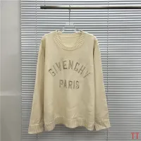 Cheap Givenchy Sweaters Long Sleeved For Unisex #1404448 Replica Wholesale [$60.00 USD] [ITEM#1404448] on Replica Givenchy Sweaters