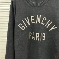 Cheap Givenchy Sweaters Long Sleeved For Unisex #1404449 Replica Wholesale [$60.00 USD] [ITEM#1404449] on Replica Givenchy Sweaters