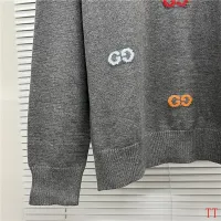 Cheap Gucci Sweaters Long Sleeved For Unisex #1404450 Replica Wholesale [$56.00 USD] [ITEM#1404450] on Replica Gucci Sweaters