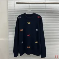 Cheap Gucci Sweaters Long Sleeved For Unisex #1404451 Replica Wholesale [$56.00 USD] [ITEM#1404451] on Replica Gucci Sweaters