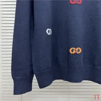 Cheap Gucci Sweaters Long Sleeved For Unisex #1404451 Replica Wholesale [$56.00 USD] [ITEM#1404451] on Replica Gucci Sweaters