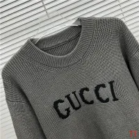 Cheap Gucci Sweaters Long Sleeved For Unisex #1404453 Replica Wholesale [$56.00 USD] [ITEM#1404453] on Replica Gucci Sweaters