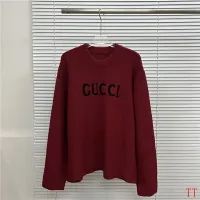 Cheap Gucci Sweaters Long Sleeved For Unisex #1404454 Replica Wholesale [$56.00 USD] [ITEM#1404454] on Replica Gucci Sweaters