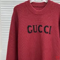 Cheap Gucci Sweaters Long Sleeved For Unisex #1404454 Replica Wholesale [$56.00 USD] [ITEM#1404454] on Replica Gucci Sweaters