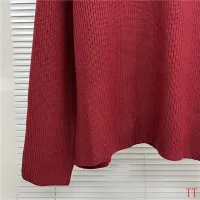 Cheap Gucci Sweaters Long Sleeved For Unisex #1404454 Replica Wholesale [$56.00 USD] [ITEM#1404454] on Replica Gucci Sweaters