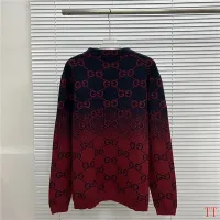 Cheap Gucci Sweaters Long Sleeved For Unisex #1404455 Replica Wholesale [$56.00 USD] [ITEM#1404455] on Replica Gucci Sweaters