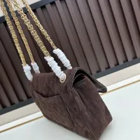 Cheap Chanel AAA Quality Shoulder Bags For Women #1404468 Replica Wholesale [$105.00 USD] [ITEM#1404468] on Replica Chanel AAA Quality Shoulder Bags