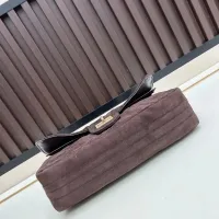 Cheap Chanel AAA Quality Shoulder Bags For Women #1404468 Replica Wholesale [$105.00 USD] [ITEM#1404468] on Replica Chanel AAA Quality Shoulder Bags