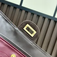 Cheap Chanel AAA Quality Shoulder Bags For Women #1404468 Replica Wholesale [$105.00 USD] [ITEM#1404468] on Replica Chanel AAA Quality Shoulder Bags