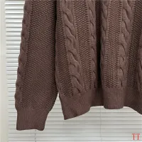 Cheap Louis Vuitton LV Sweaters Long Sleeved For Unisex #1404471 Replica Wholesale [$64.00 USD] [ITEM#1404471] on Replica Louis Vuitton LV Sweaters