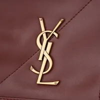 Cheap Yves Saint Laurent YSL AAA Quality Shoulder Bags For Women #1404472 Replica Wholesale [$100.00 USD] [ITEM#1404472] on Replica Yves Saint Laurent YSL AAA Quality Shoulder Bags