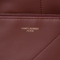Cheap Yves Saint Laurent YSL AAA Quality Shoulder Bags For Women #1404472 Replica Wholesale [$100.00 USD] [ITEM#1404472] on Replica Yves Saint Laurent YSL AAA Quality Shoulder Bags