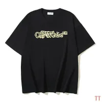 Cheap Off-White T-Shirts Short Sleeved For Unisex #1404474 Replica Wholesale [$29.00 USD] [ITEM#1404474] on Replica Off-White T-Shirts