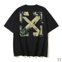 Cheap Off-White T-Shirts Short Sleeved For Unisex #1404474 Replica Wholesale [$29.00 USD] [ITEM#1404474] on Replica Off-White T-Shirts