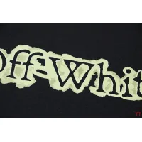 Cheap Off-White T-Shirts Short Sleeved For Unisex #1404474 Replica Wholesale [$29.00 USD] [ITEM#1404474] on Replica Off-White T-Shirts